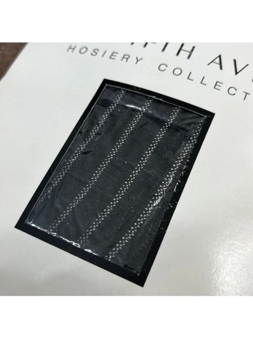 Saks Fifth Avenue leg dimensions